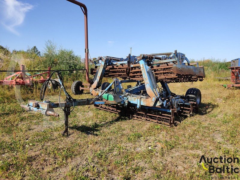 Lemken germinator - Landbouw wals: afbeelding 4 Lemken germinator - Landbouw wals: afbeelding 4