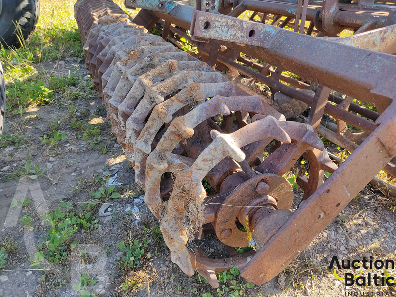 Lemken germinator - Landbouw wals: afbeelding 5 Lemken germinator - Landbouw wals: afbeelding 5