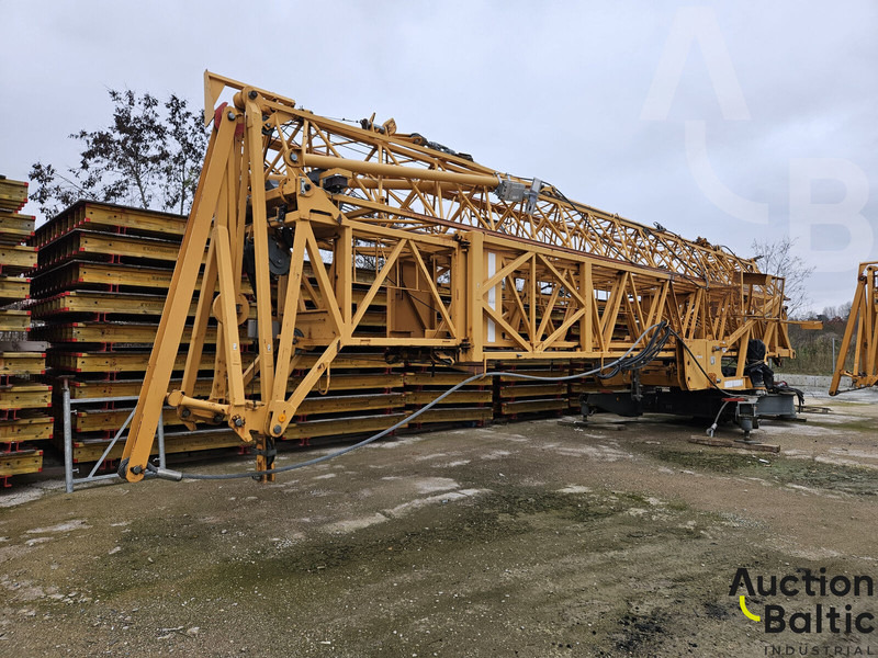 Liebherr 56K - Torenkraan: afbeelding 2 Liebherr 56K - Torenkraan: afbeelding 2