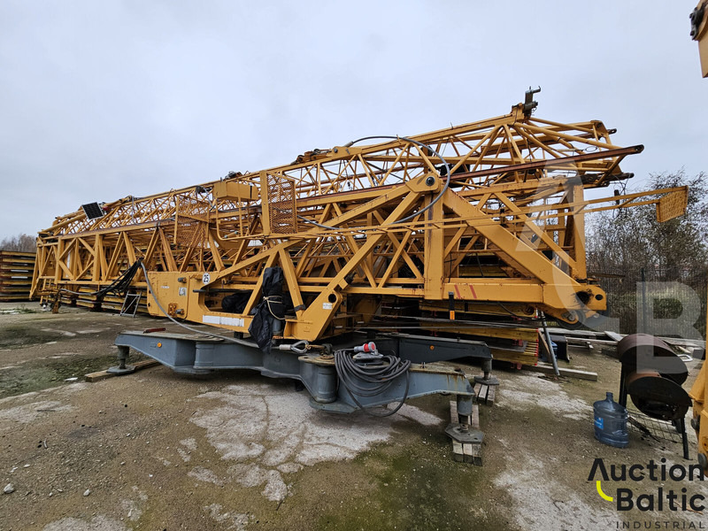 Liebherr 56K - Torenkraan: afbeelding 4 Liebherr 56K - Torenkraan: afbeelding 4
