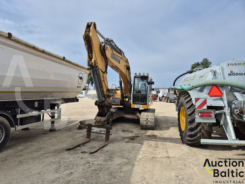 Liebherr R 916 LC - Rupsgraafmachine: afbeelding 3 Liebherr R 916 LC - Rupsgraafmachine: afbeelding 3
