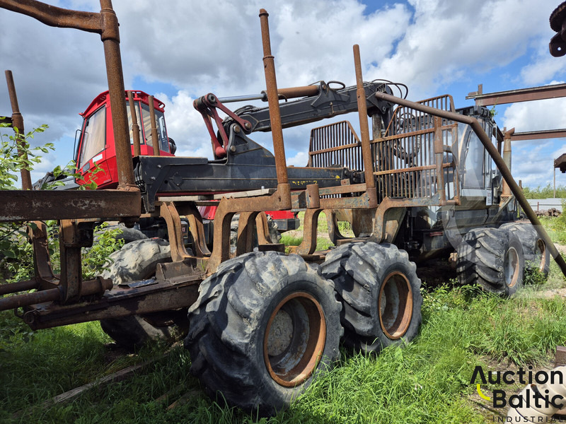 Logset 5FP - Uitrijwagen: afbeelding 4 Logset 5FP - Uitrijwagen: afbeelding 4