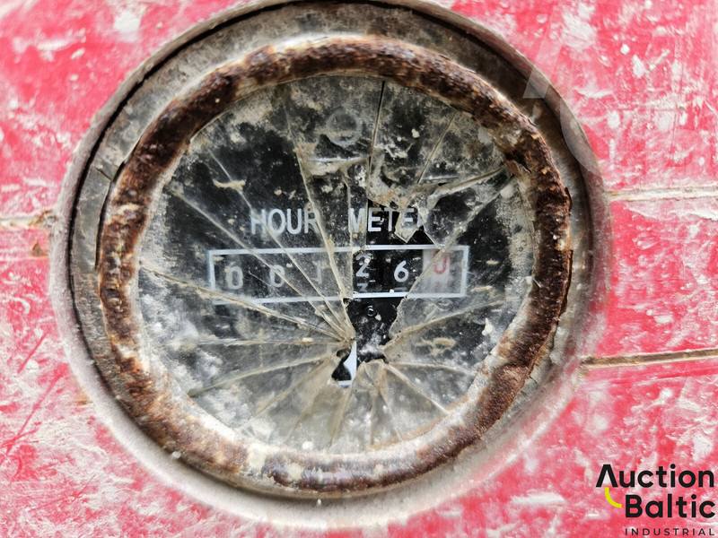 MAGNI ES1008E - Schaarlift: afbeelding 5 MAGNI ES1008E - Schaarlift: afbeelding 5