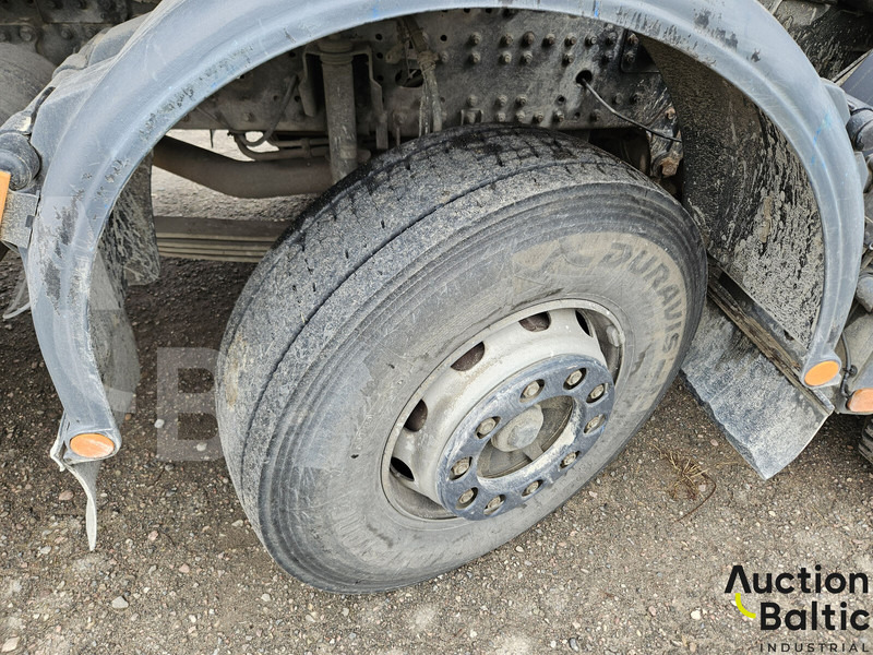 Kipper vrachtwagen MAN FE360: afbeelding 18 Kipper vrachtwagen MAN FE360: afbeelding 18