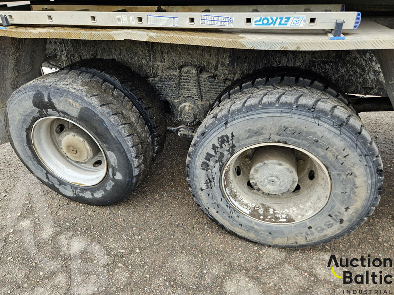Kipper vrachtwagen MAN FE360: afbeelding 17 Kipper vrachtwagen MAN FE360: afbeelding 17