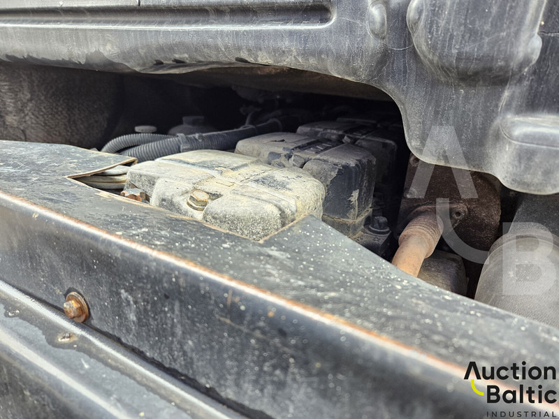 Kipper vrachtwagen MAN FE360: afbeelding 19 Kipper vrachtwagen MAN FE360: afbeelding 19