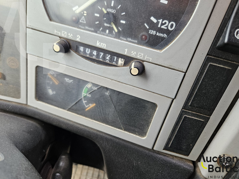 MAN FE360 - Kipper vrachtwagen: afbeelding 5 MAN FE360 - Kipper vrachtwagen: afbeelding 5