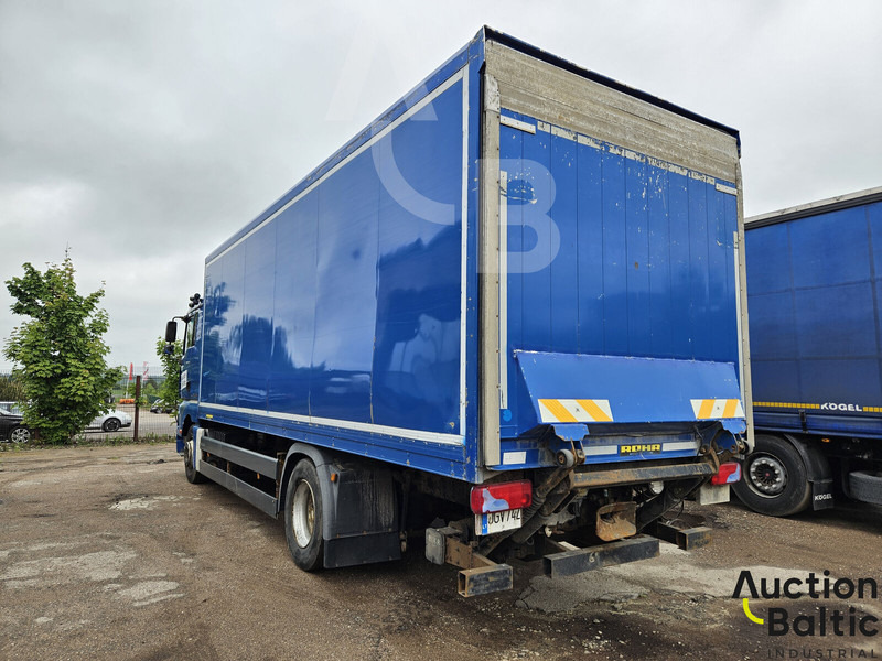 MAN TGA18.360 - Bakwagen: afbeelding 4 MAN TGA18.360 - Bakwagen: afbeelding 4