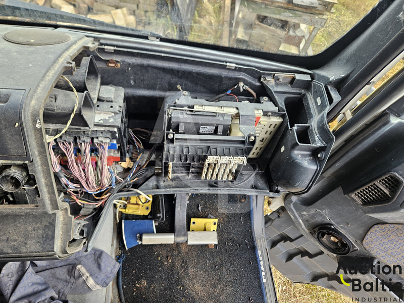 Leasing MAN TGA18.410 MAN TGA18.410: afbeelding 12