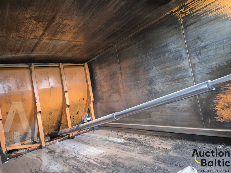 Vuilniswagen MAN TGA26.310: afbeelding 14 Vuilniswagen MAN TGA26.310: afbeelding 14