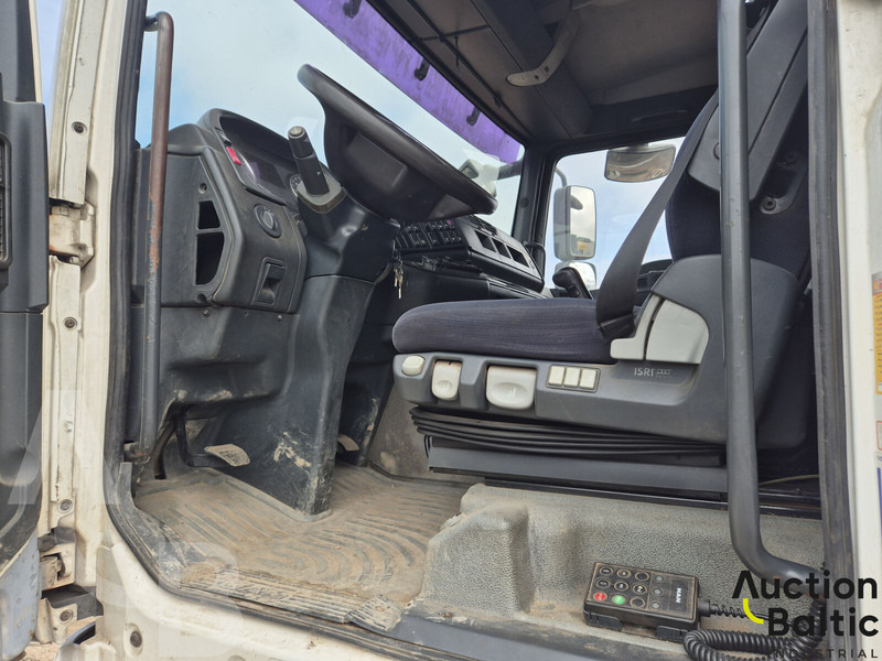 MAN TGA26.440 - Bergingsvoertuig: afbeelding 5 MAN TGA26.440 - Bergingsvoertuig: afbeelding 5