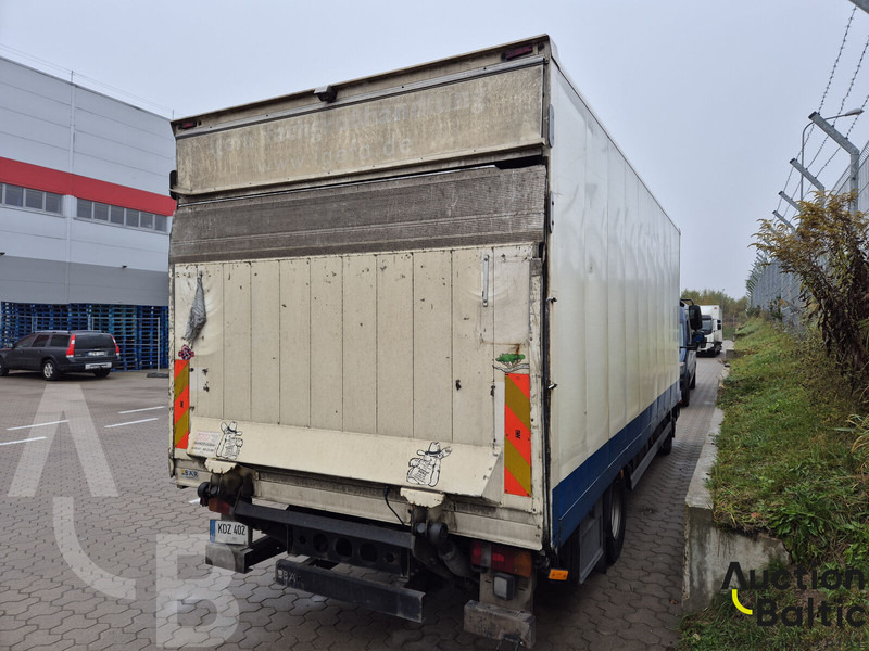 MAN TGL12.220 BL - Bakwagen: afbeelding 4 MAN TGL12.220 BL - Bakwagen: afbeelding 4