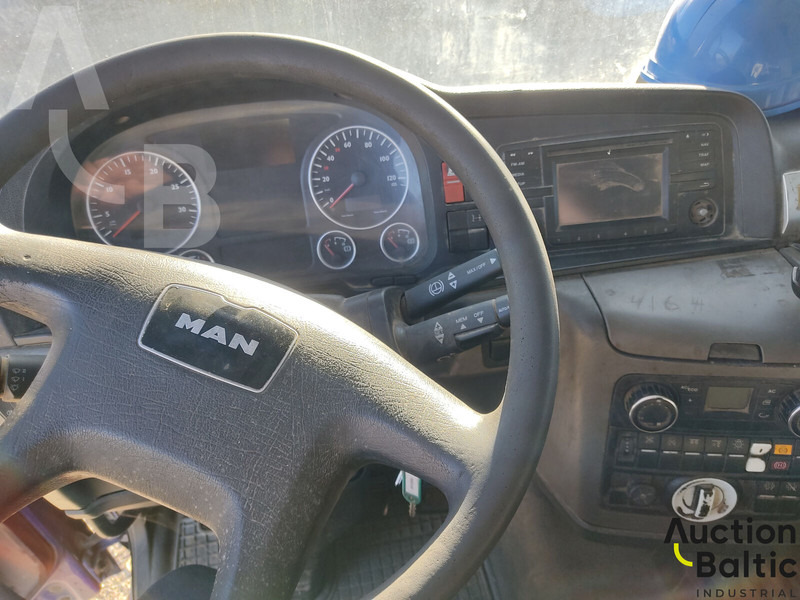 Leasing MAN TGS26.320 MAN TGS26.320: afbeelding 9