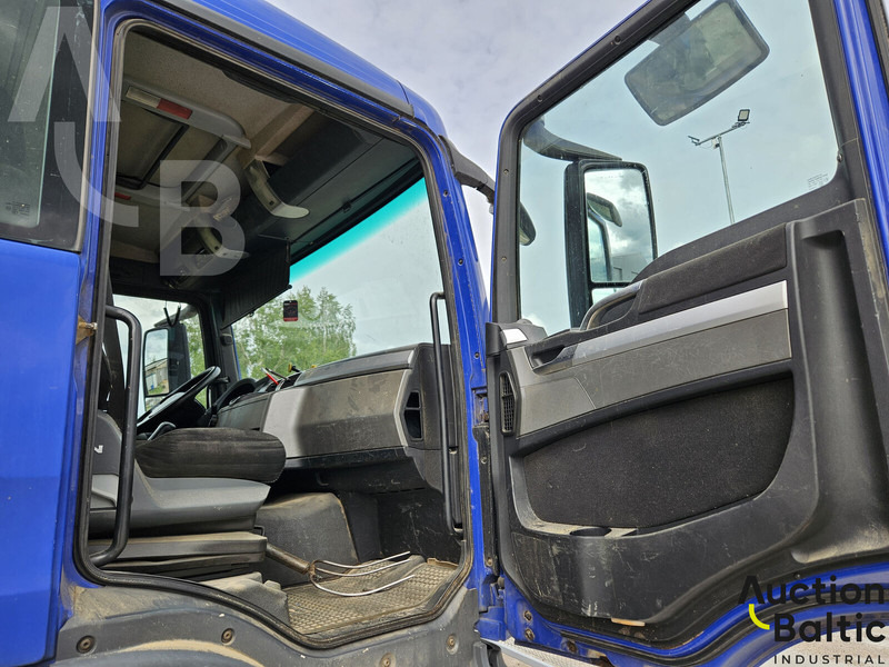 MAN TGS26.400 - Kipper vrachtwagen: afbeelding 5 MAN TGS26.400 - Kipper vrachtwagen: afbeelding 5