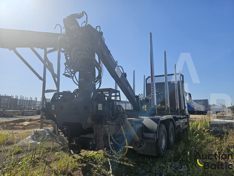 MAN TGS26.440BB - Uitrijwagen: afbeelding 4 MAN TGS26.440BB - Uitrijwagen: afbeelding 4