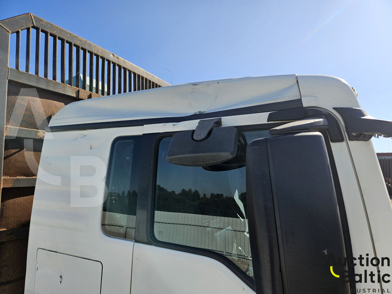 MAN TGS26.440BB - Uitrijwagen: afbeelding 5 MAN TGS26.440BB - Uitrijwagen: afbeelding 5