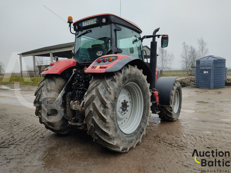 MCCORMICK E-PLUS - Tractor: afbeelding 5 MCCORMICK E-PLUS - Tractor: afbeelding 5