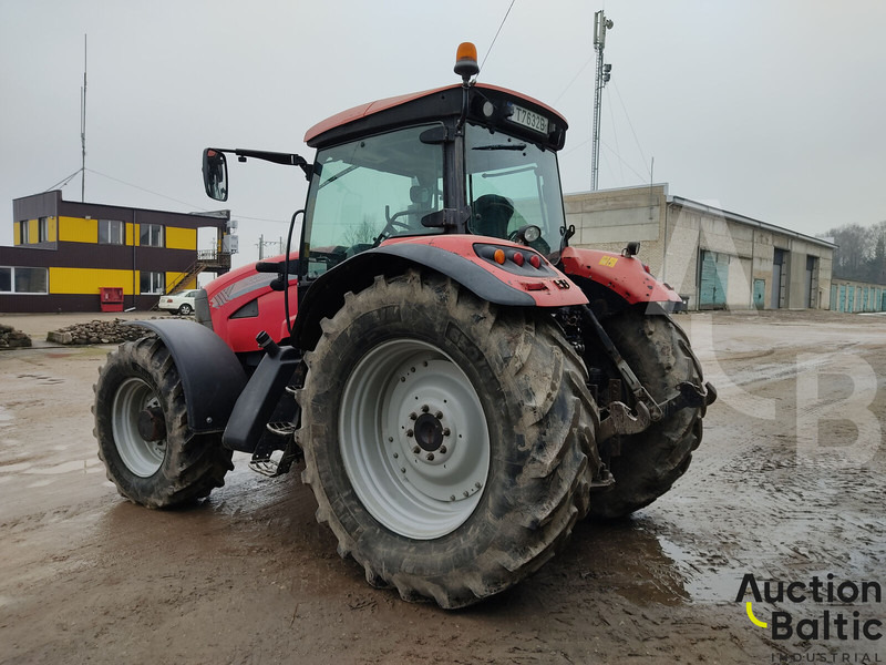 MCCORMICK E-PLUS - Tractor: afbeelding 4 MCCORMICK E-PLUS - Tractor: afbeelding 4