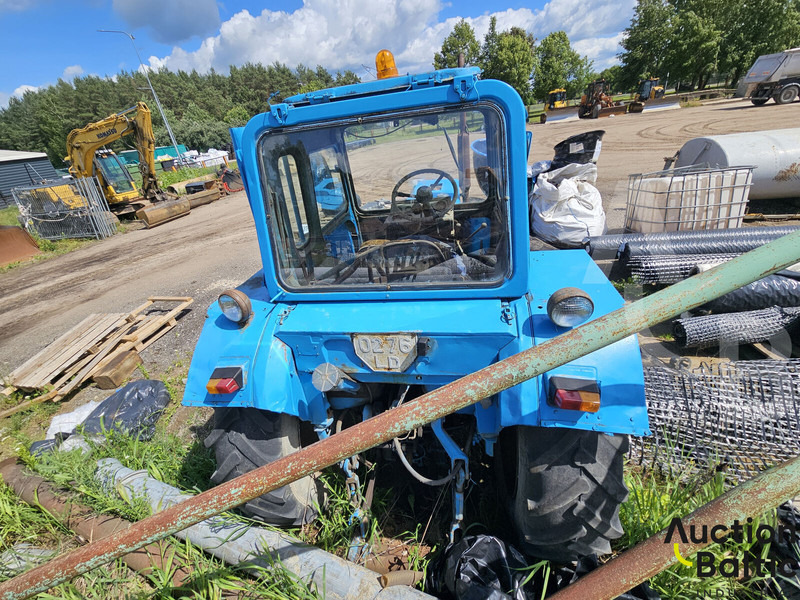 MTZ 80 - Tractor: afbeelding 5 MTZ 80 - Tractor: afbeelding 5