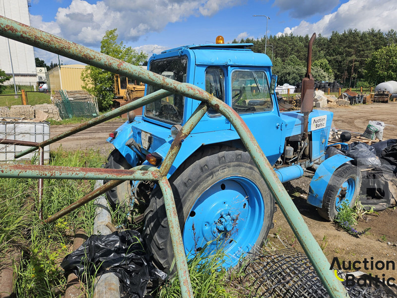 MTZ 80 - Tractor: afbeelding 4 MTZ 80 - Tractor: afbeelding 4