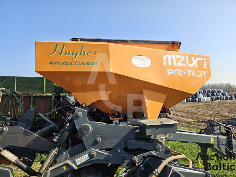 MZURI PRO-TIL3T - Zaaicombinatie: afbeelding 5 MZURI PRO-TIL3T - Zaaicombinatie: afbeelding 5