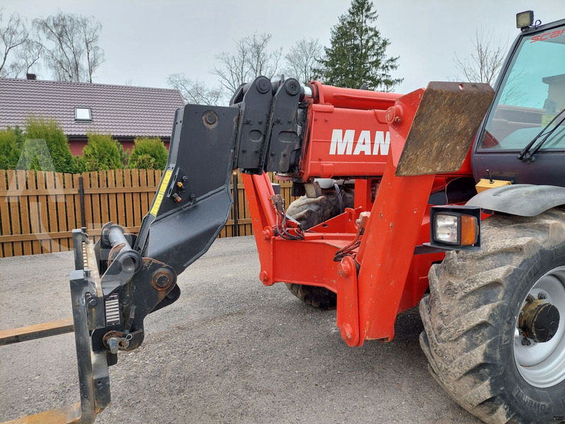 Manitou MT 1740 SLT Ultra - Personenwagen: afbeelding 5 Manitou MT 1740 SLT Ultra - Personenwagen: afbeelding 5