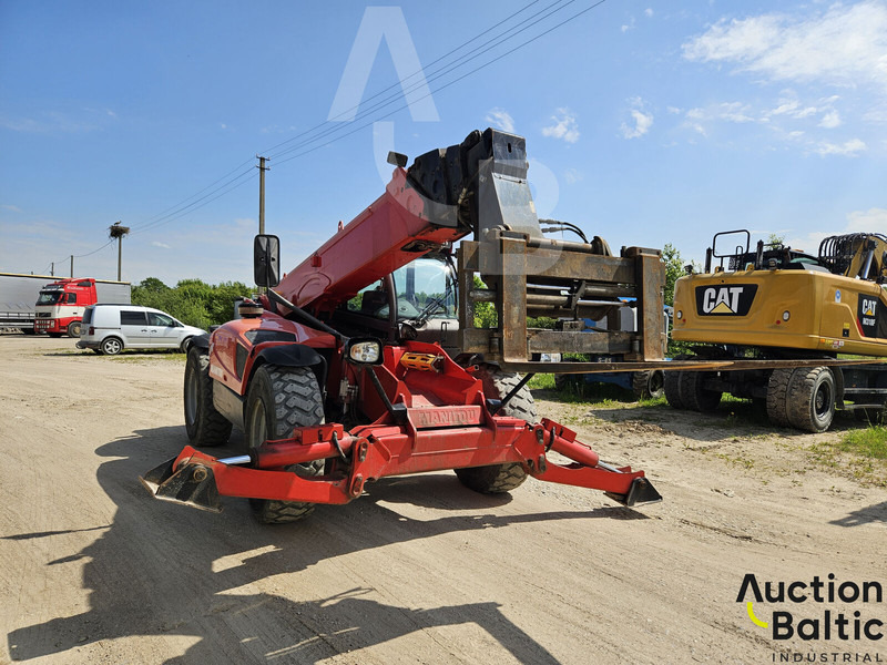 Manitou MT 1840 - Verreiker: afbeelding 3 Manitou MT 1840 - Verreiker: afbeelding 3