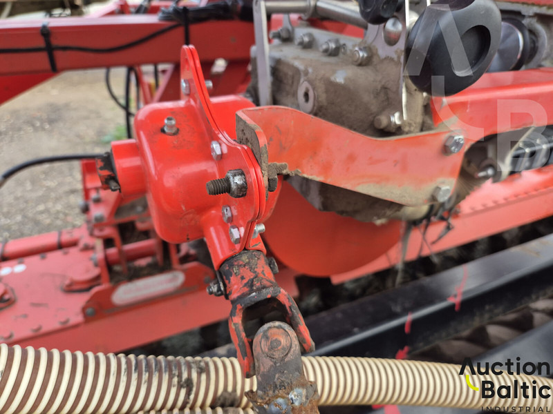 Maschio DMR 4000 - Zaaicombinatie: afbeelding 5 Maschio DMR 4000 - Zaaicombinatie: afbeelding 5