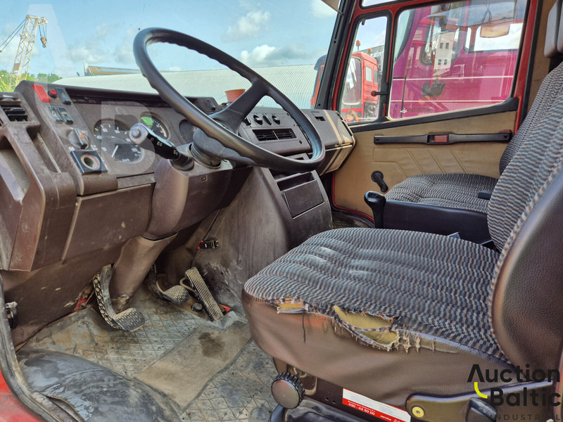 Kleine bestelwagen Mercedes-Benz 711 D: afbeelding 7