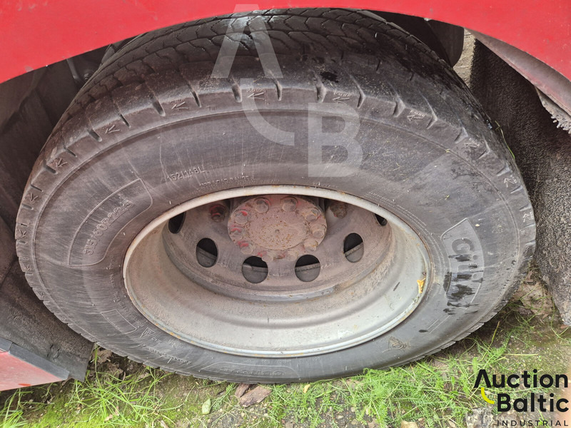 Autovrachtwagen vrachtwagen Mercedes-Benz Actros 1845: afbeelding 20 Autovrachtwagen vrachtwagen Mercedes-Benz Actros 1845: afbeelding 20