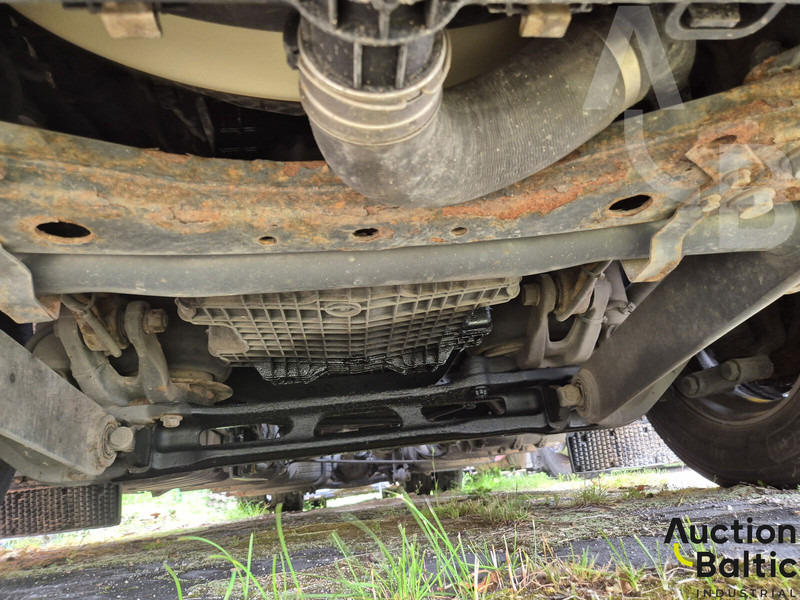 Autovrachtwagen vrachtwagen Mercedes-Benz Actros 1845: afbeelding 11 Autovrachtwagen vrachtwagen Mercedes-Benz Actros 1845: afbeelding 11