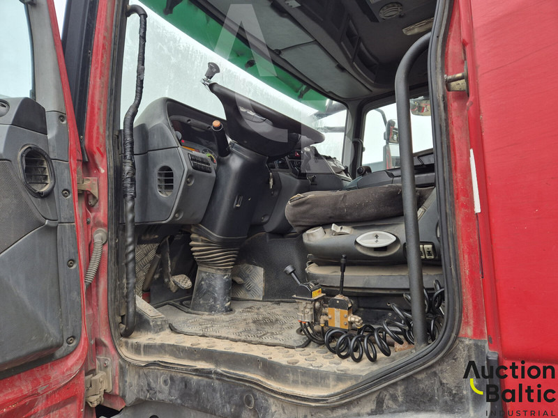 Mercedes-Benz Actros 5048 AK - Kipper vrachtwagen: afbeelding 5 Mercedes-Benz Actros 5048 AK - Kipper vrachtwagen: afbeelding 5