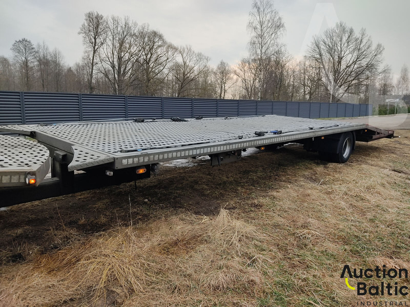 Bergingsvoertuig Mercedes-Benz Atego 818L: afbeelding 15