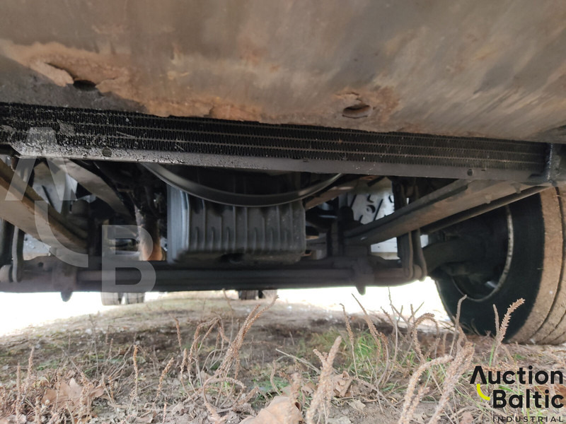 Bergingsvoertuig Mercedes-Benz Atego 818L: afbeelding 20