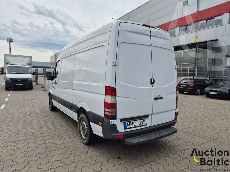 Mercedes-Benz Sprinter 314 - Gesloten bestelwagen: afbeelding 3 Mercedes-Benz Sprinter 314 - Gesloten bestelwagen: afbeelding 3