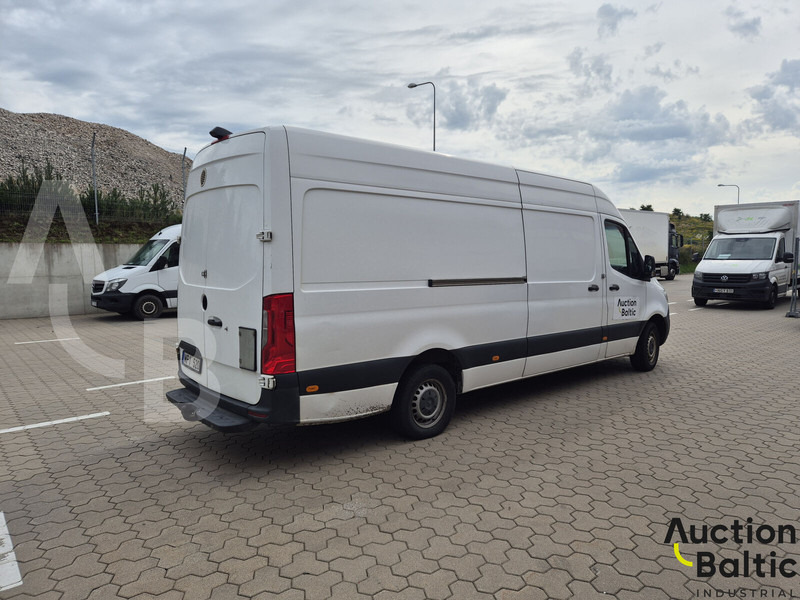 Mercedes-Benz Sprinter 316 - Gesloten bestelwagen: afbeelding 3 Mercedes-Benz Sprinter 316 - Gesloten bestelwagen: afbeelding 3