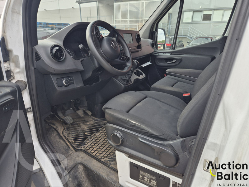 Mercedes-Benz Sprinter 316 - Gesloten bestelwagen: afbeelding 5 Mercedes-Benz Sprinter 316 - Gesloten bestelwagen: afbeelding 5