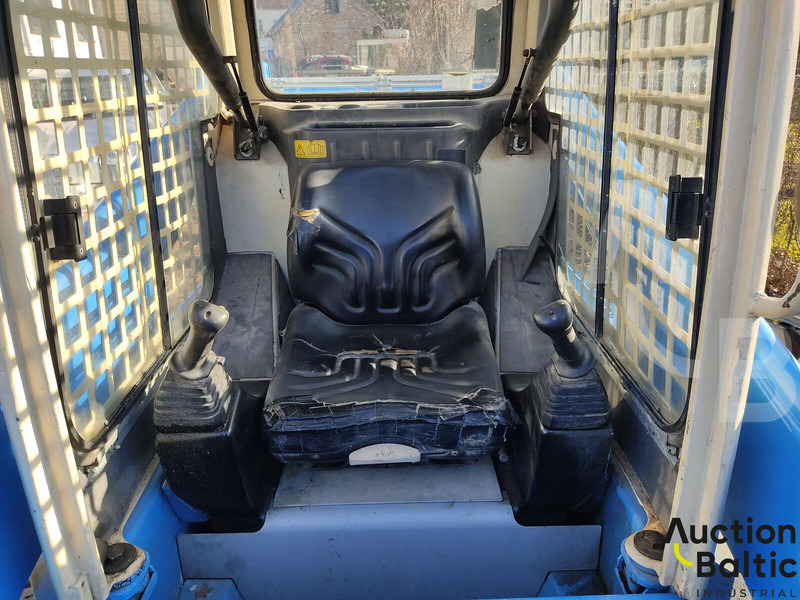 Messersi SL-45 - Schranklader: afbeelding 5 Messersi SL-45 - Schranklader: afbeelding 5