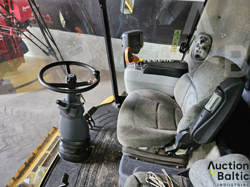 New Holland CR 9080 - Maaidorser: afbeelding 5 New Holland CR 9080 - Maaidorser: afbeelding 5
