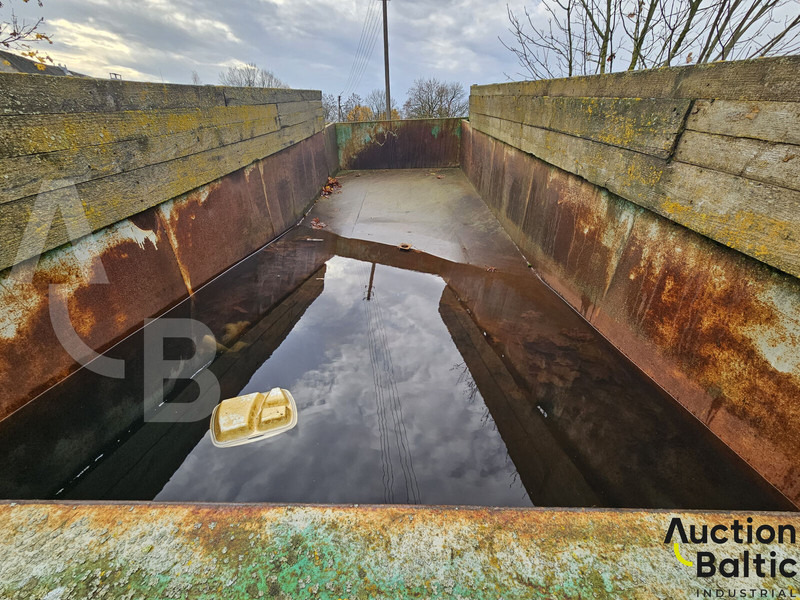 Onbekend 1PTS-9 - Kipper aanhangwagen: afbeelding 5 Onbekend 1PTS-9 - Kipper aanhangwagen: afbeelding 5