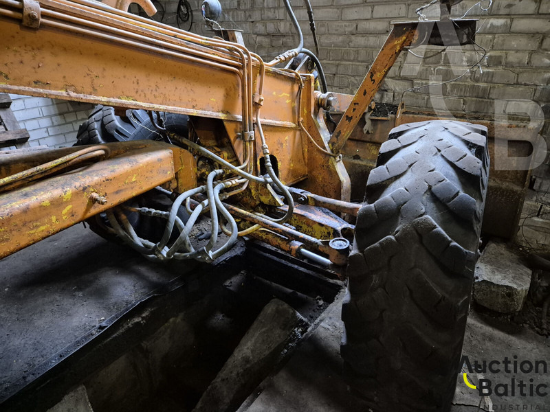 Grader Onbekend DZ-122A-6: afbeelding 13