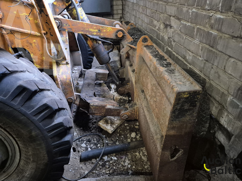 Grader Onbekend DZ-122A-6: afbeelding 14