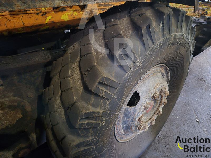 Grader Onbekend DZ-122A-6: afbeelding 8