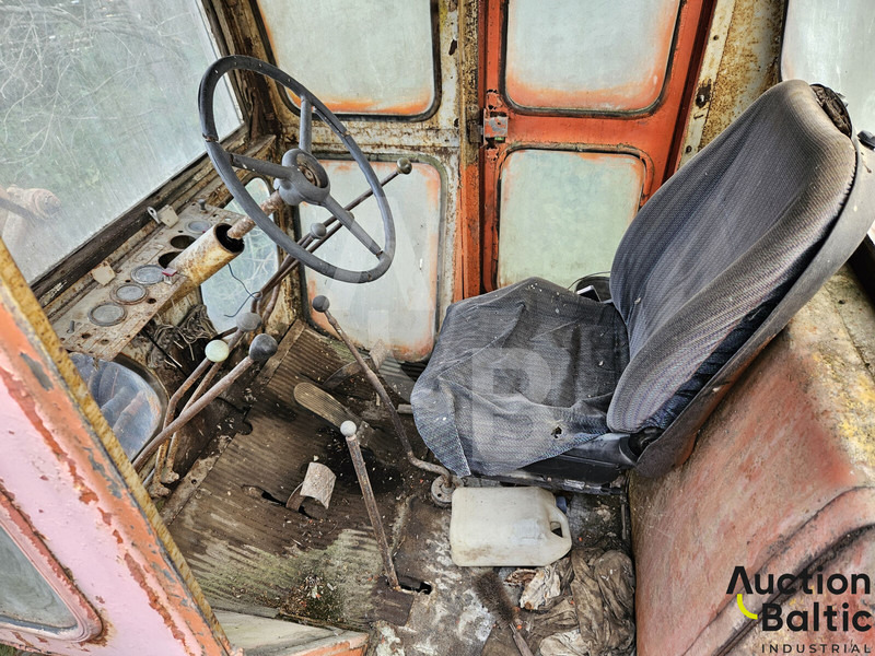 Onbekend DZ-99 - Grader: afbeelding 5 Onbekend DZ-99 - Grader: afbeelding 5