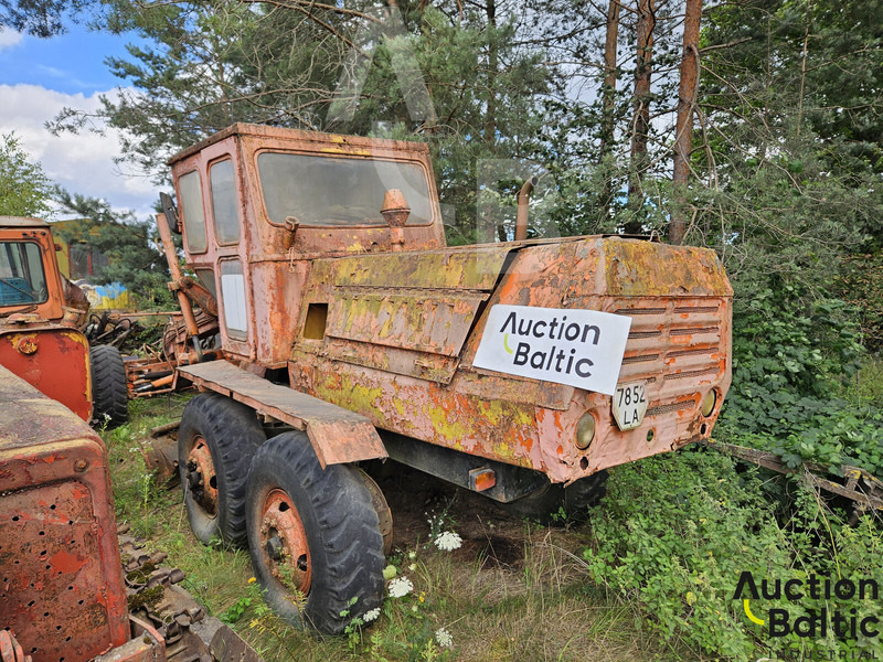 Onbekend DZ-99 - Grader: afbeelding 4 Onbekend DZ-99 - Grader: afbeelding 4