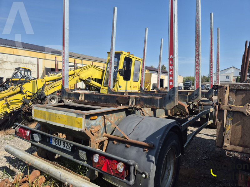 Onbekend Denga - Schuifzeiloplegger: afbeelding 4 Onbekend Denga - Schuifzeiloplegger: afbeelding 4