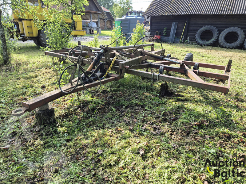 Onbekend Harrows - Cultivator: afbeelding 1 Onbekend Harrows - Cultivator: afbeelding 1