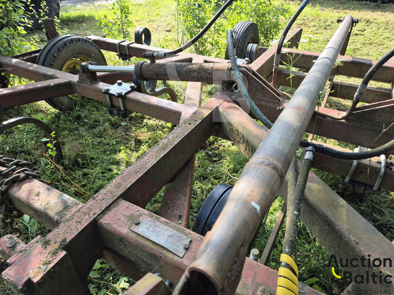 Onbekend Harrows - Cultivator: afbeelding 5 Onbekend Harrows - Cultivator: afbeelding 5