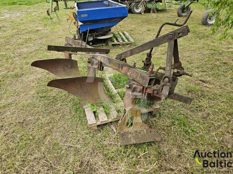 Onbekend Plow - Ploeg: afbeelding 4 Onbekend Plow - Ploeg: afbeelding 4