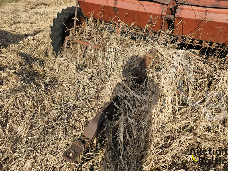 Onbekend Seeder - Zaai-/ Plantmachine: afbeelding 4 Onbekend Seeder - Zaai-/ Plantmachine: afbeelding 4